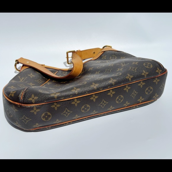 Authentic✅ Louis Vuitton Monogram GM Shoulder Bag - Picture 7 of 14